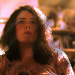 Meet your Posher, Madeline